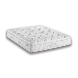 Linea Strom Cloud Μονό Ανατομικό Στρώμα 100x200x34cm