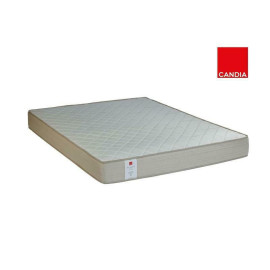 CANDIA STROM METHONE διπλό στρώμα 150x190x24cm