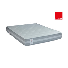 CANDIA STROM ACANTHUS διπλό στρώμα 150x190x26cm CANDIA STROM ACANTHUS διπλό στρώμα 150x190x26cm