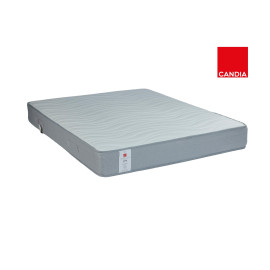 Candia Akrotiri Διπλό Ορθοπεδικό Στρώμα 150x200x26cm με Ελατήρια Candia Akrotiri Διπλό Ορθοπεδικό Στρώμα 150x200x26cm με Ελατήρια