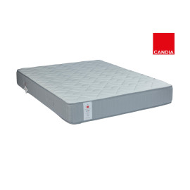 CANDIA STROM APOLLONIA ημίδιπλο στρώμα 140x200x27cm 