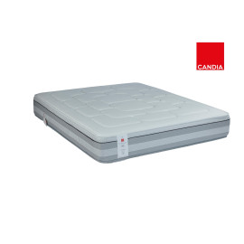 CANDIA STROM ASSOS διπλό στρώμα 150x190x31cm