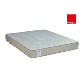 CANDIA STROM MALIA διπλό στρώμα 150x190x24cm