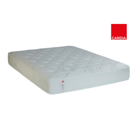 CANDIA STROM PAPINGO διπλό στρώμα 150x190x29cm