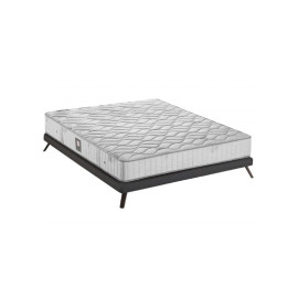 Linea Strom Basis Διπλό Ορθοπεδικό Στρώμα 140x190x21cm