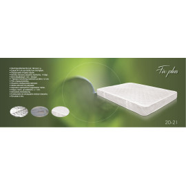 Athens Strom Fix Plus Διπλό 140-200 εκ