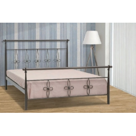 Κρεβάτι Φοίνικας Διπλο Μεταλλικό 150x200cm