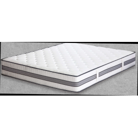 Ανώστρωμα King Size Latex 180x190x4cm - Elatirio Strom