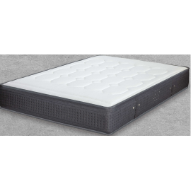 Ανώστρωμα King Size Memory 180x190x4-5cm - Elatirio Strom