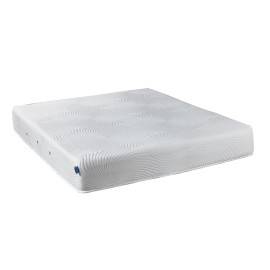 100.00.792 Στρώμα Bs Strom Sunset Μονό 100x190x24cm - Ελληνικής κατασκευής 