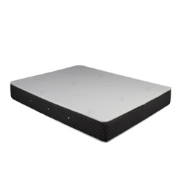 100.00.994 Στρώμα Bs Strom Μassage Refreshing Soft Slackness υπέρδιπλο 200x190x27cm - Ελληνικής κατασκευής 