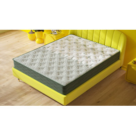 FD-GO90200 ΣΤΡΩΜΑ (GOGREEN) ΟΡΘΟΠΕΔΙΚΟ ΑΠΟ ΑΦΡΩΔΕΣ ΥΛΙΚΟ 90*200ΕΚ. FD-GO90200 ΣΤΡΩΜΑ (GOGREEN) ΟΡΘΟΠΕΔΙΚΟ ΑΠΟ ΑΦΡΩΔΕΣ ΥΛΙΚΟ 90*200ΕΚ.