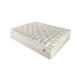 Στρώμα Dimstel Healthy Bed I  Διπλό(131-140)cm x200cmx Yψος 40cm