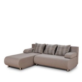 1141812Γωνιακός Καναπές-κρεβάτι KALIOPI