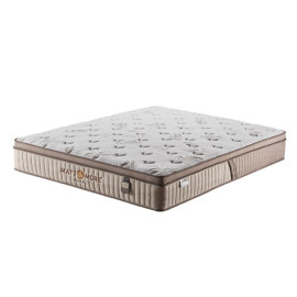 Matt & More Memorise Υπέρδιπλο Ανατομικό Στρώμα 160x200x30cm