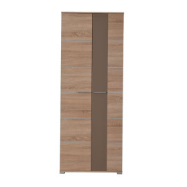 1143608  LATUS LT OR 2K SO L/B SONOMA Ντουλάπα σύνθεσης