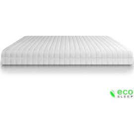  Eco Sleep Στρώμα Orfeo Ημίδιπλο  101-110 x 200 cm