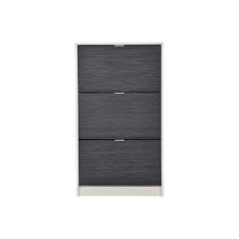 1142828 CALZADO LUX 23 B SC WHITE Παπουτσοθήκη 1142828 CALZADO LUX 23 B SC WHITE Παπουτσοθήκη