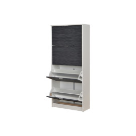 1142835 CALZADO LUX 24 B SC WHITE Παπουτσοθήκη 1142835 CALZADO LUX 24 B SC WHITE Παπουτσοθήκη